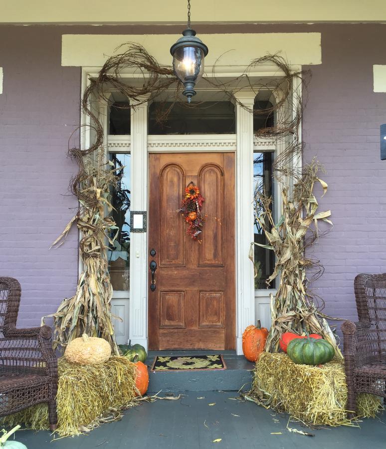 Annie Wiggins Guest House Galena Exterior photo
